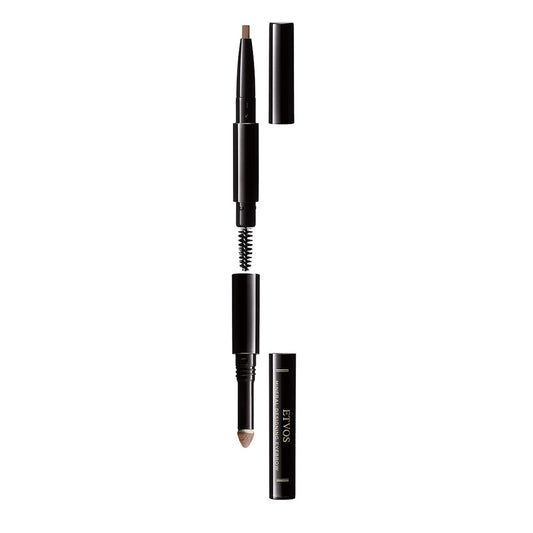 ETVOS Mineral Designing Eyebrow I (Natural Brown)