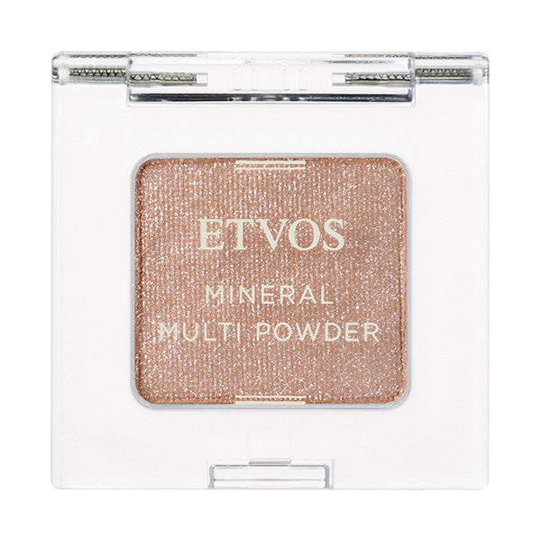 ETVOS Mineral Multi Powder III (Luster Sand)