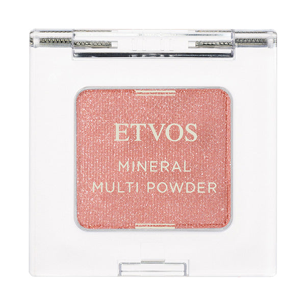ETVOS Mineral Multi Powder III (Nectar Beige)
