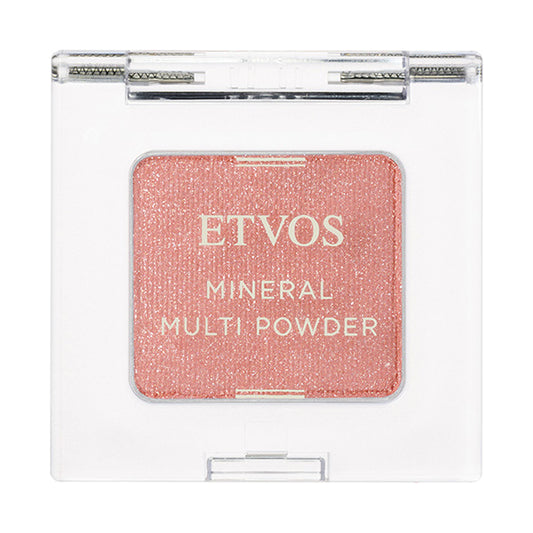 ETVOS Mineral Multi Powder III (Nectar Beige)