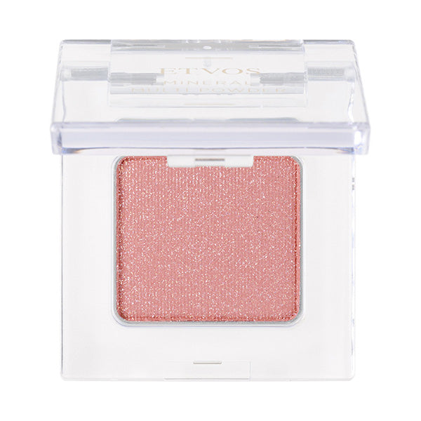 ETVOS Mineral Multi Powder III (Luminous Pink)