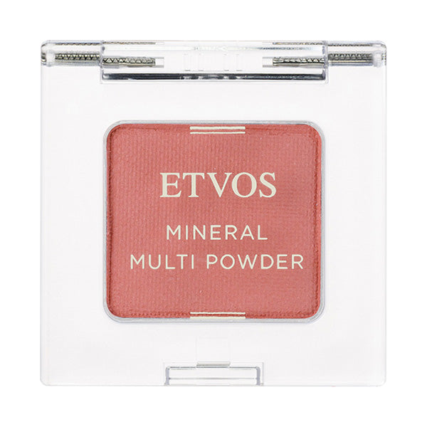 ETVOS Mineral Multi Powder III (Fresh Berry)
