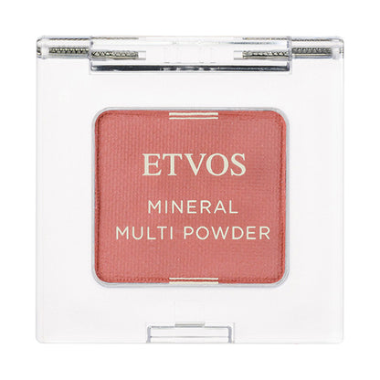 ETVOS Mineral Multi Powder III (Fresh Berry)