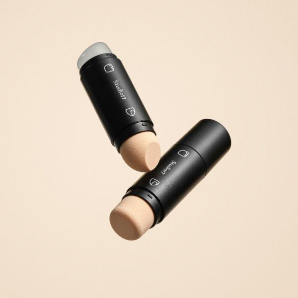 Studio17 Dual Face Blending Stick, 60g