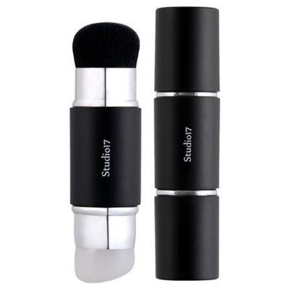 Studio17 Dual Silicone Brush, 60g