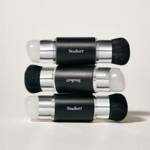 Studio17 Dual Silicone Brush, 60g