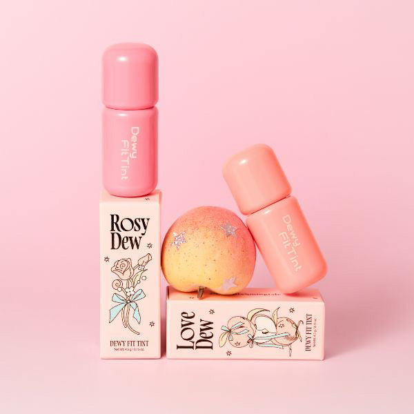 2aN Dewy Fit Tint (09 Love Dew)