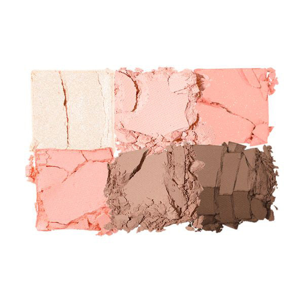 2aN Better Me Eye Palette (22 Love Poem)