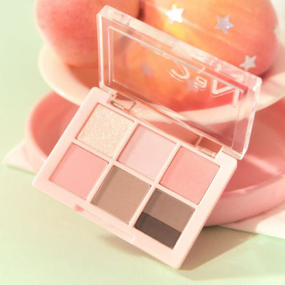 2aN Better Me Eye Palette (22 Love Poem)
