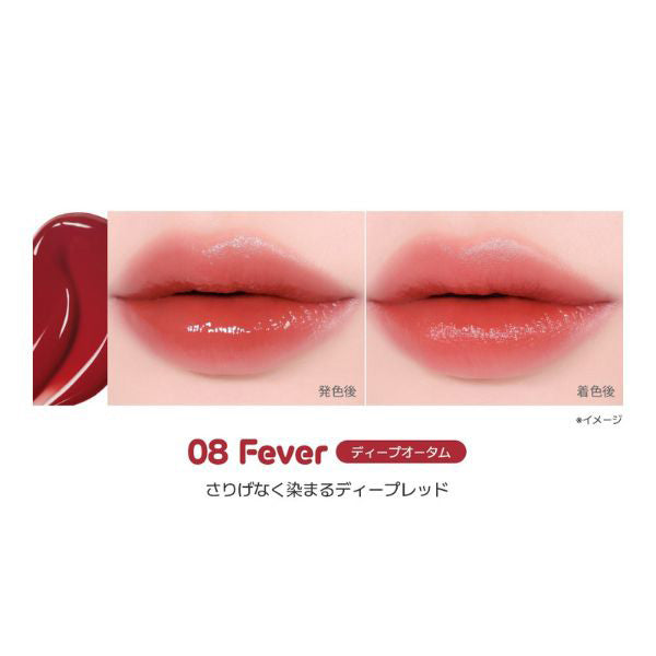 2aN Dewy Fit Tint (08 Fever)