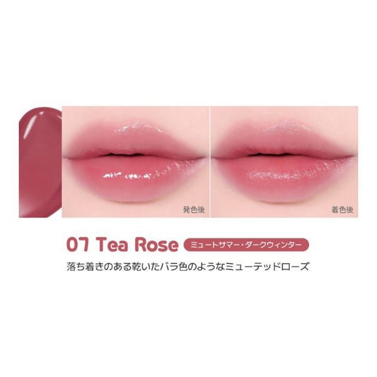 2aN Dewy Fit Tint (07 Tea Rose)