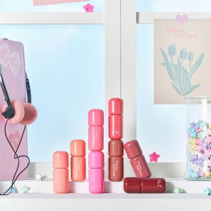 2aN Dewy Fit Tint (07 Tea Rose)