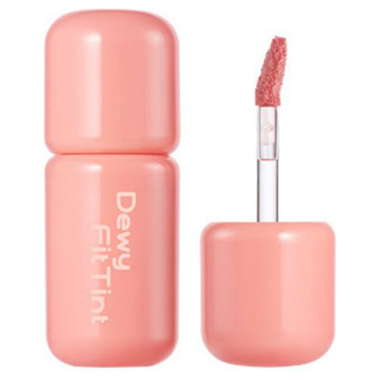 2aN Dewy Fit Tint (01 Creamy Peach)