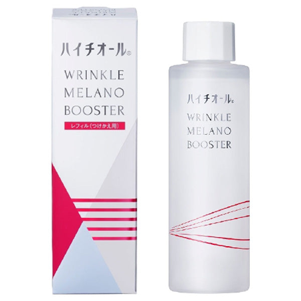 Hythiol Wrinkle Melano Booster Refill (Citrus), 100ml