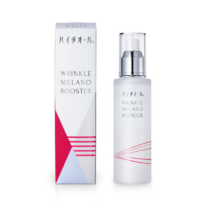 Hythiol Wrinkle Melano Booster (Citrus), 100ml