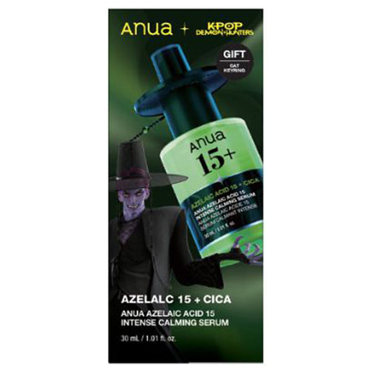 Anua KPDH Azelaic Acid 15 Intense Calming Serum, 30ml