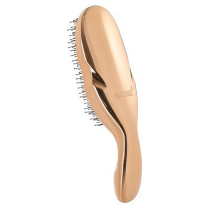 HAIRSTAR Ion Star Brush PRO (Pink Gold), 98g