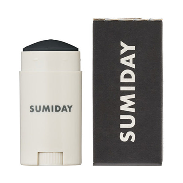 SUMIDAY Hair Balm Black (Black), 15g