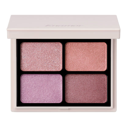 Enamor Nuance Color Eyes Limited Edition (107 Sakura Fig)