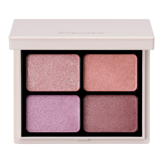 Enamor Nuance Color Eyes Limited Edition (107 Sakura Fig)