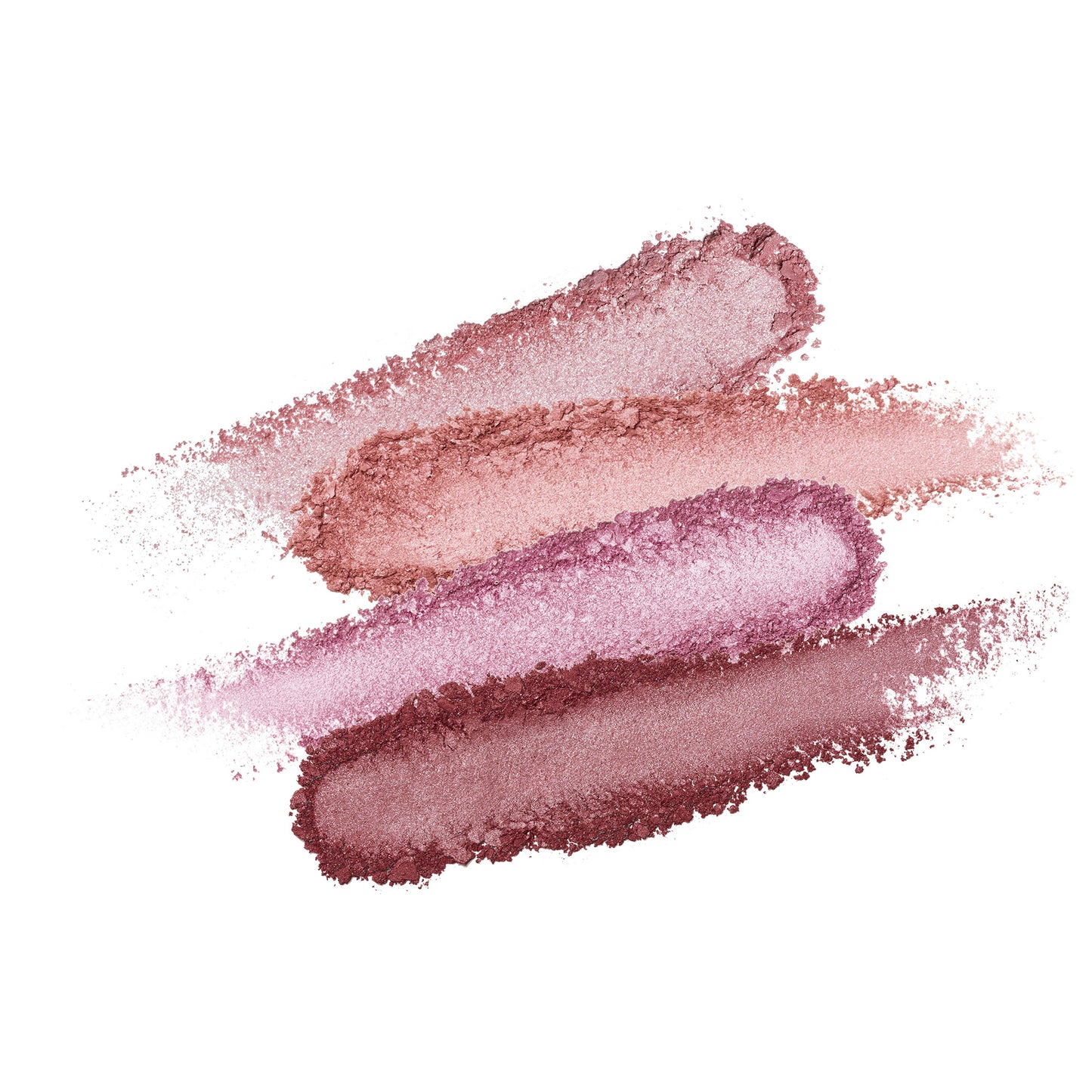 Enamor Nuance Color Eyes Limited Edition (107 Sakura Fig)