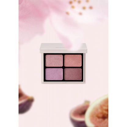 Enamor Nuance Color Eyes Limited Edition (107 Sakura Fig)