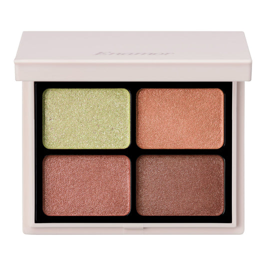 Enamor Nuance Color Eyes Limited Edition (106 Poppy Melon)