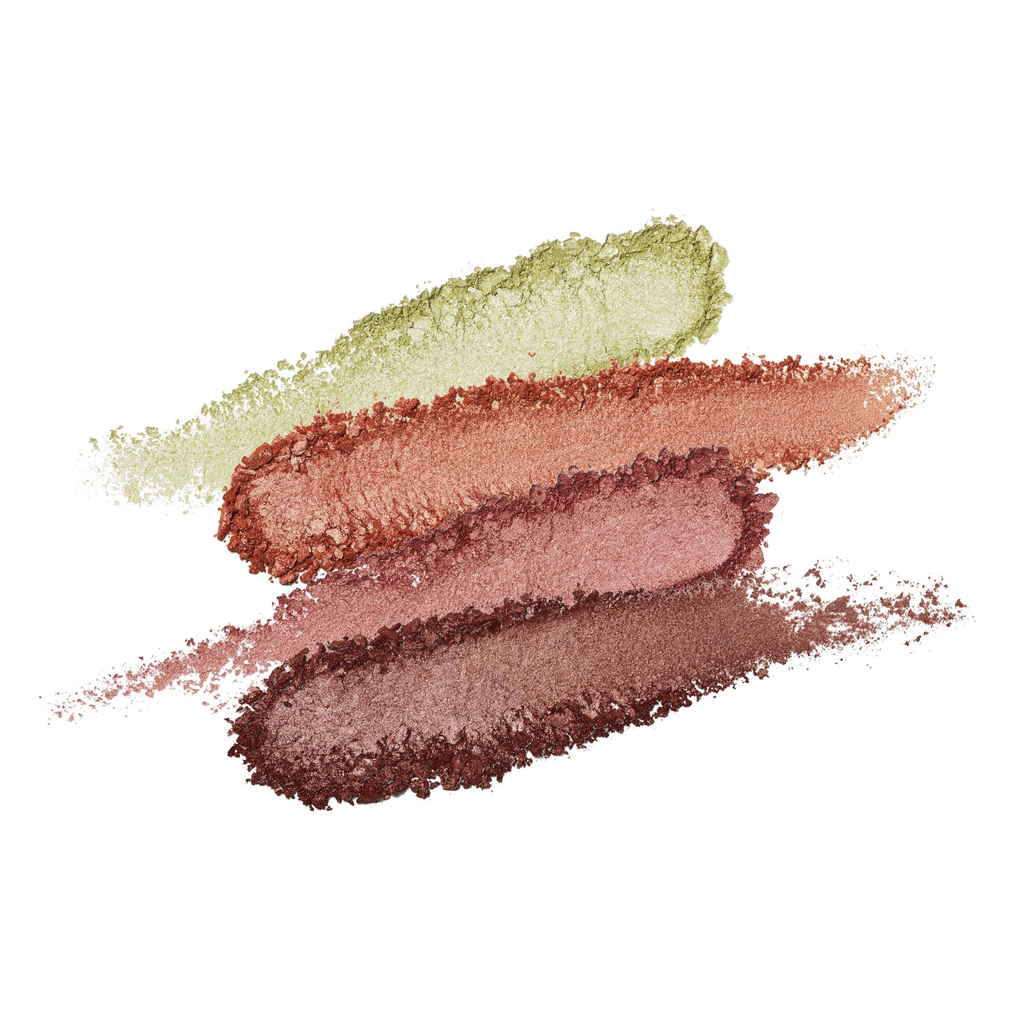 Enamor Nuance Color Eyes (106 Poppy Melon)