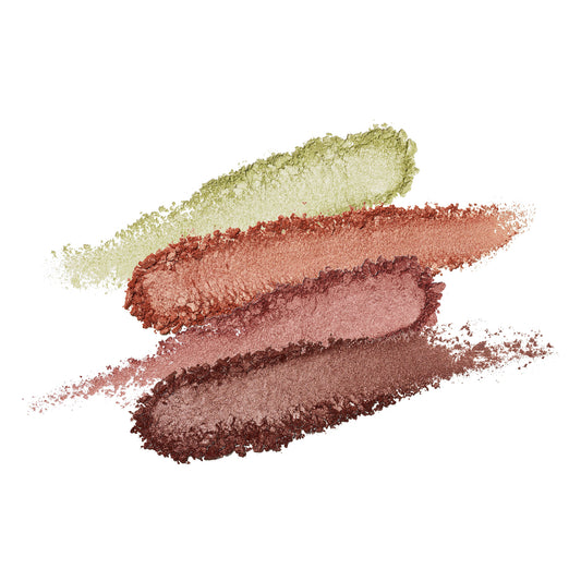 Enamor Nuance Color Eyes Limited Edition (106 Poppy Melon)