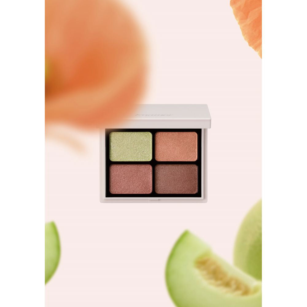 Enamor Nuance Color Eyes (106 Poppy Melon)