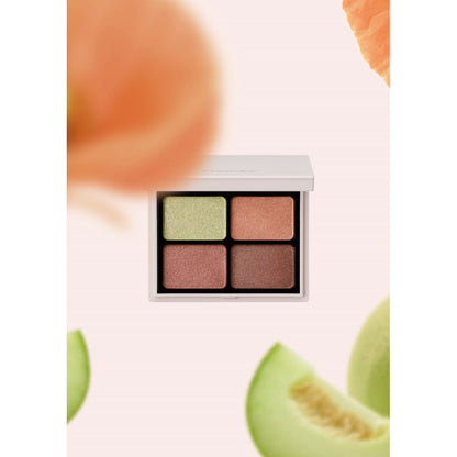 Enamor Nuance Color Eyes (106 Poppy Melon)