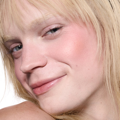 M·A·C Skinfinish Colorstruck Blush (Peachykeen)