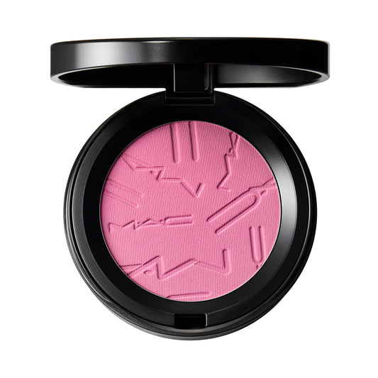 M·A·C Skinfinish Colorstruck Blush (Snob)