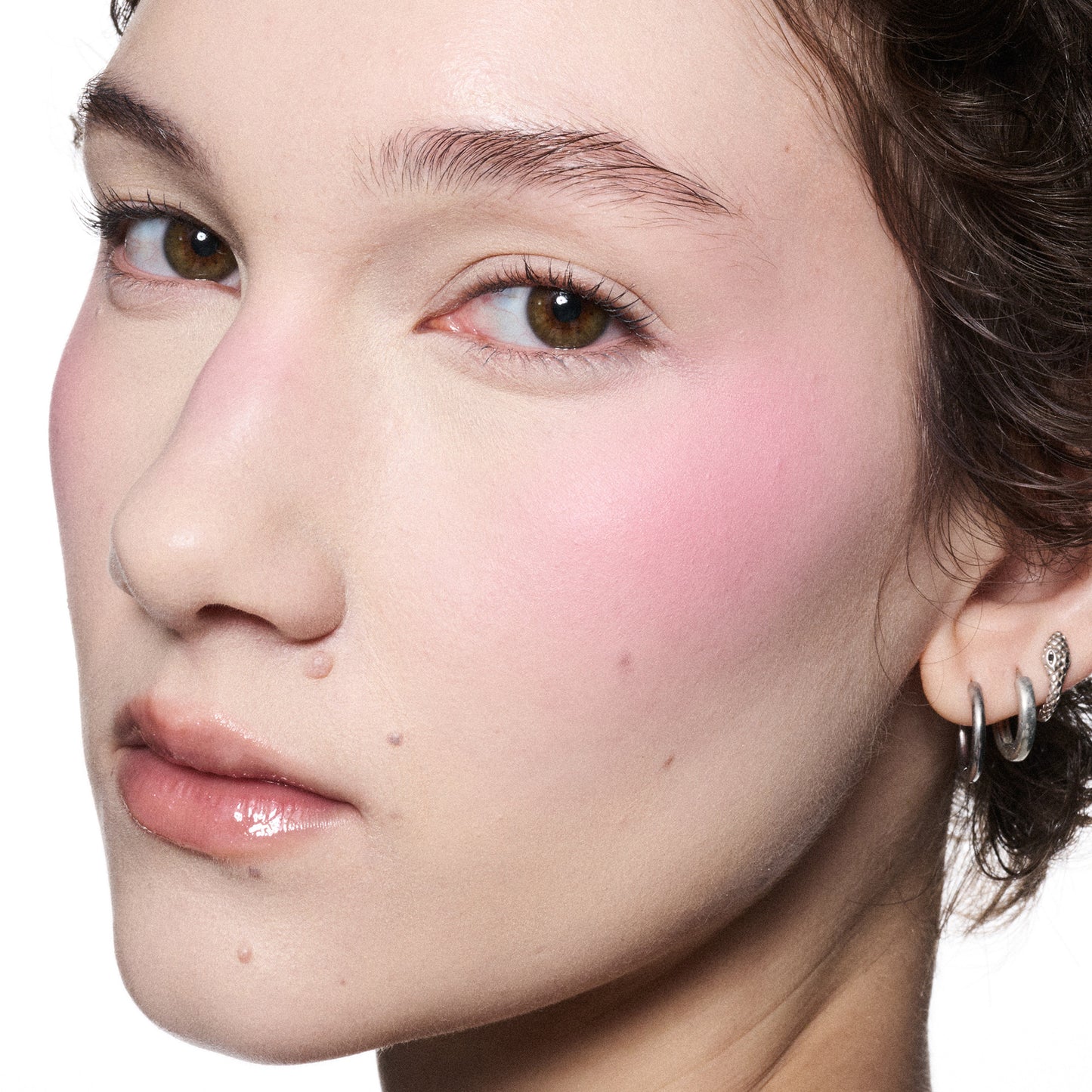 M·A·C Skinfinish Colorstruck Blush (Snob)