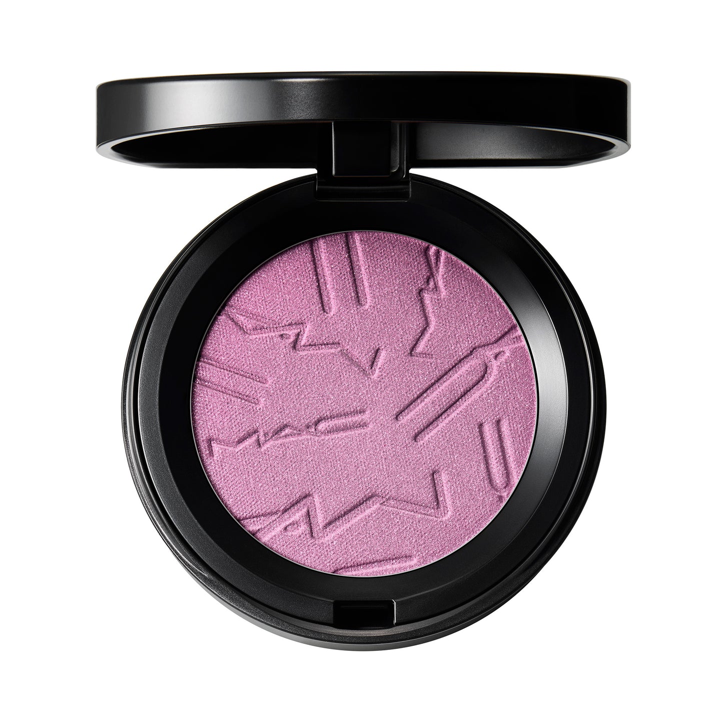 M·A·C Skinfinish Colorstruck Blush (La La Lavender)