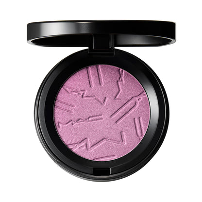 M·A·C Skinfinish Colorstruck Blush (La La Lavender)