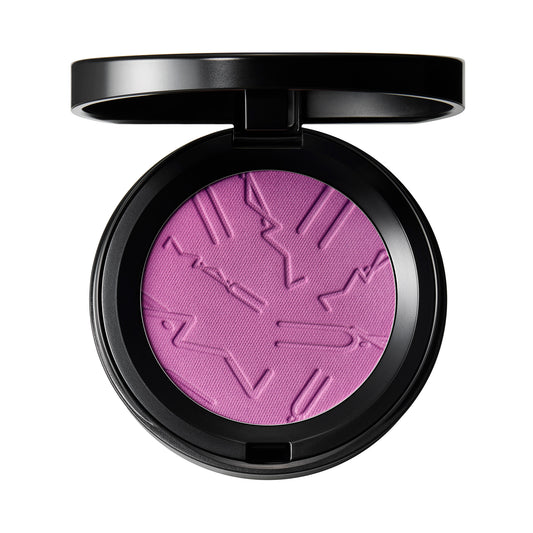 M·A·C Skinfinish Colorstruck Blush (Your Heroine)