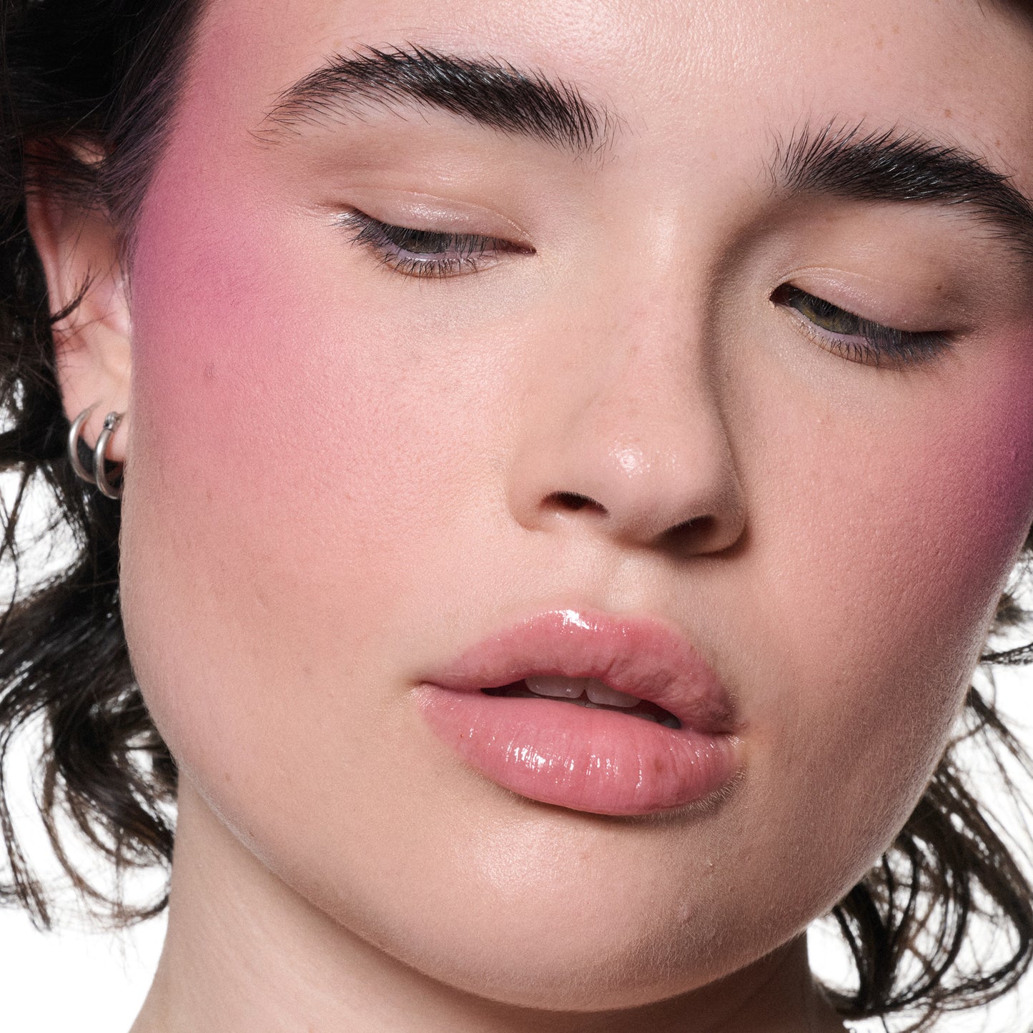 M·A·C Skinfinish Colorstruck Blush (Your Heroine)