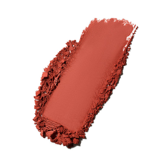 M·A·C Skinfinish Colorstruck Blush (Cheeky Chili)