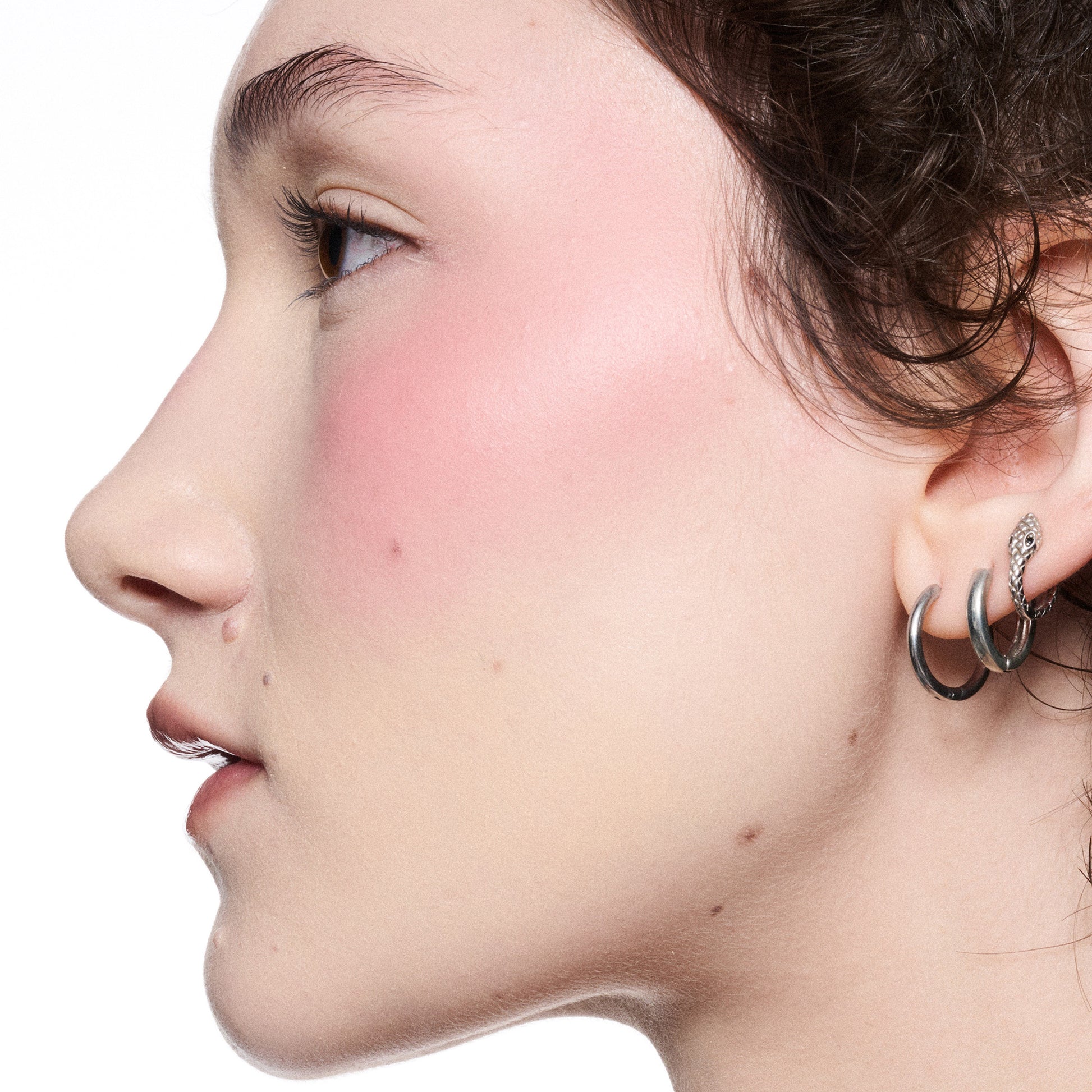 M·A·C Skinfinish Colorstruck Blush (Sinner)