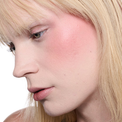 M·A·C Skinfinish Colorstruck Blush (Ruby Woo’d)