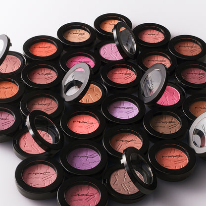 M·A·C Skinfinish Colorstruck Blush (No Filter)