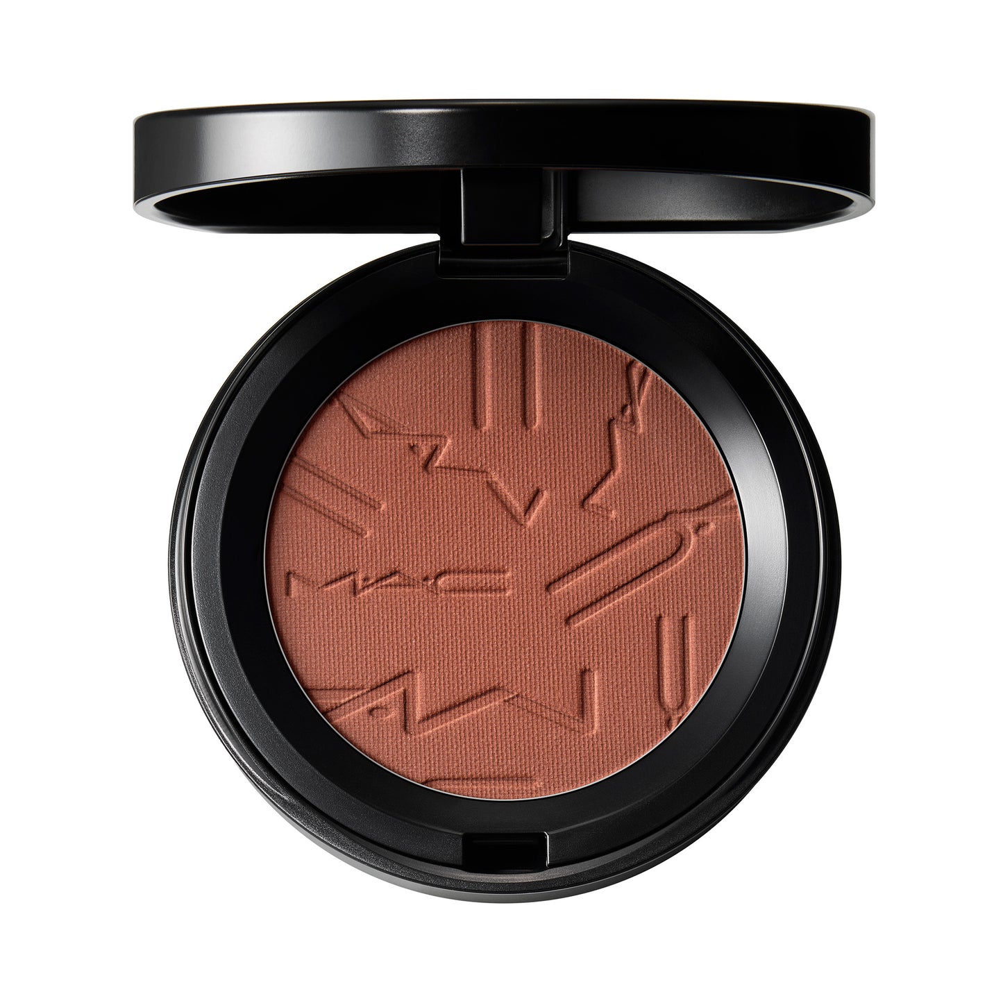 M·A·C Skinfinish Colorstruck Blush (Raisin the Roof)