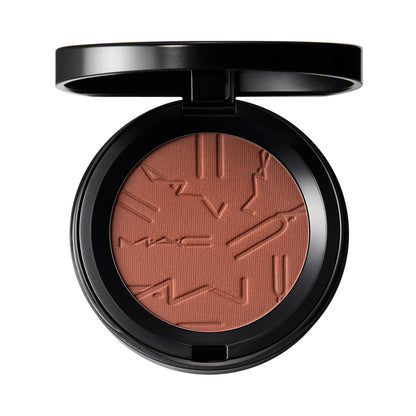 M·A·C Skinfinish Colorstruck Blush (Raisin the Roof)