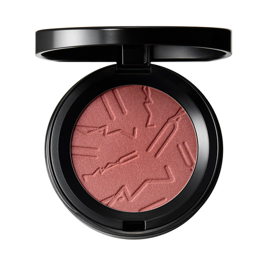 M·A·C Skinfinish Colorstruck Blush (Thanks, It’s MAC)