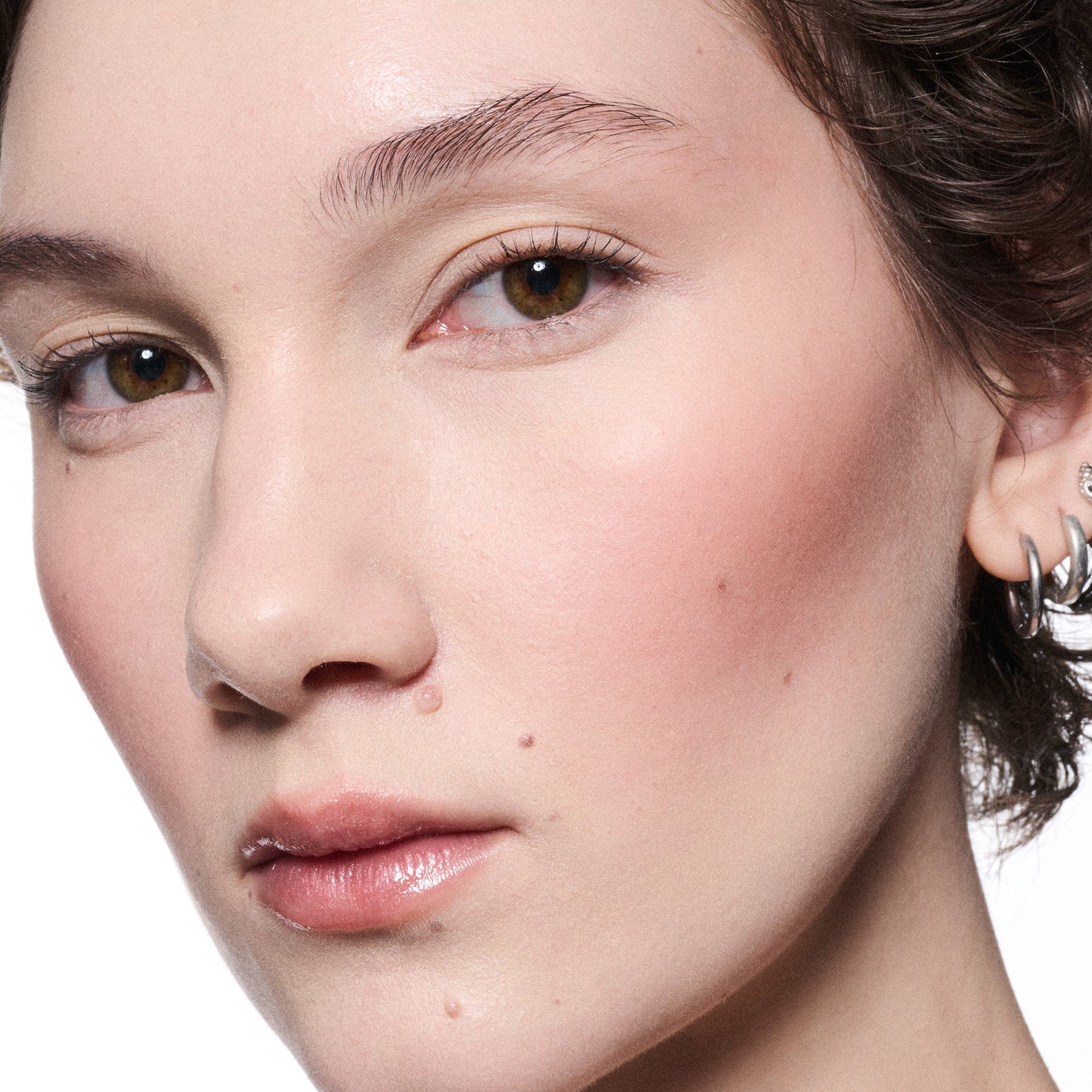 M·A·C Skinfinish Colorstruck Blush (Thanks, It’s MAC)