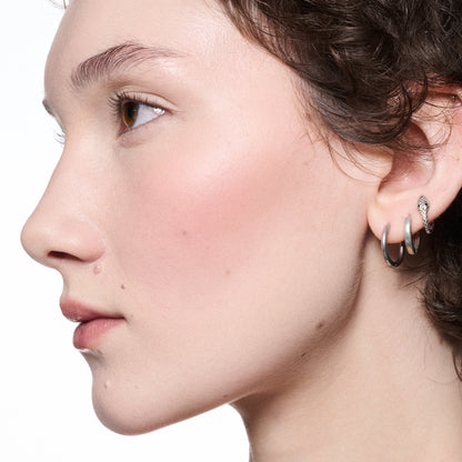 M·A·C Skinfinish Colorstruck Blush (Velvet Teddy)