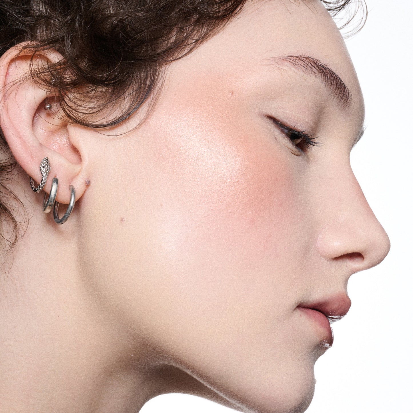 M·A·C Skinfinish Colorstruck Blush (Sunbasque)