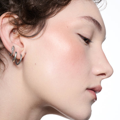 M·A·C Skinfinish Colorstruck Blush (Sunbasque)