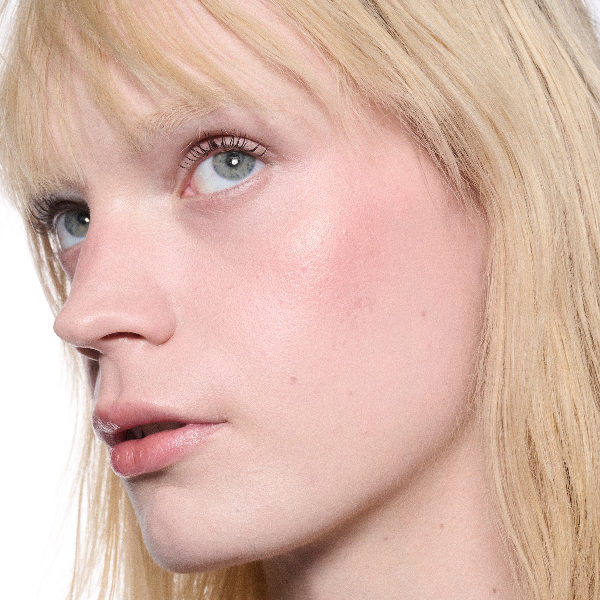 M·A·C Skinfinish Colorstruck Blush (Peach Twist)